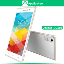 Pre-sales DOOGEE TUBRO2 DG900 5″ 1920X1080 Screen MTK6592 Octa Core 1.7GHz Mobile Phone Android 4.4 OS 2GB+16GB 13.0MP OTG