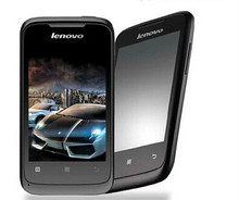 Original Lenovo A269i New Free Shipping Smartphone MTK6572W Dual Core Android 2 3 3G WiFi 3