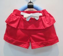 2014 Korean Summer Girls Clothing Set Fashion Chiffon Flower Vest Pants with Belt 2 Pieces Suit