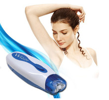 Automatic electric shaver Hair Remover epilator shaving Women Personal Care Beauty Set feet care face care