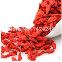 2014 new arrival The king of Chinese wolfberry medlar pure goji 100g berry Wild Ningxia gouqi