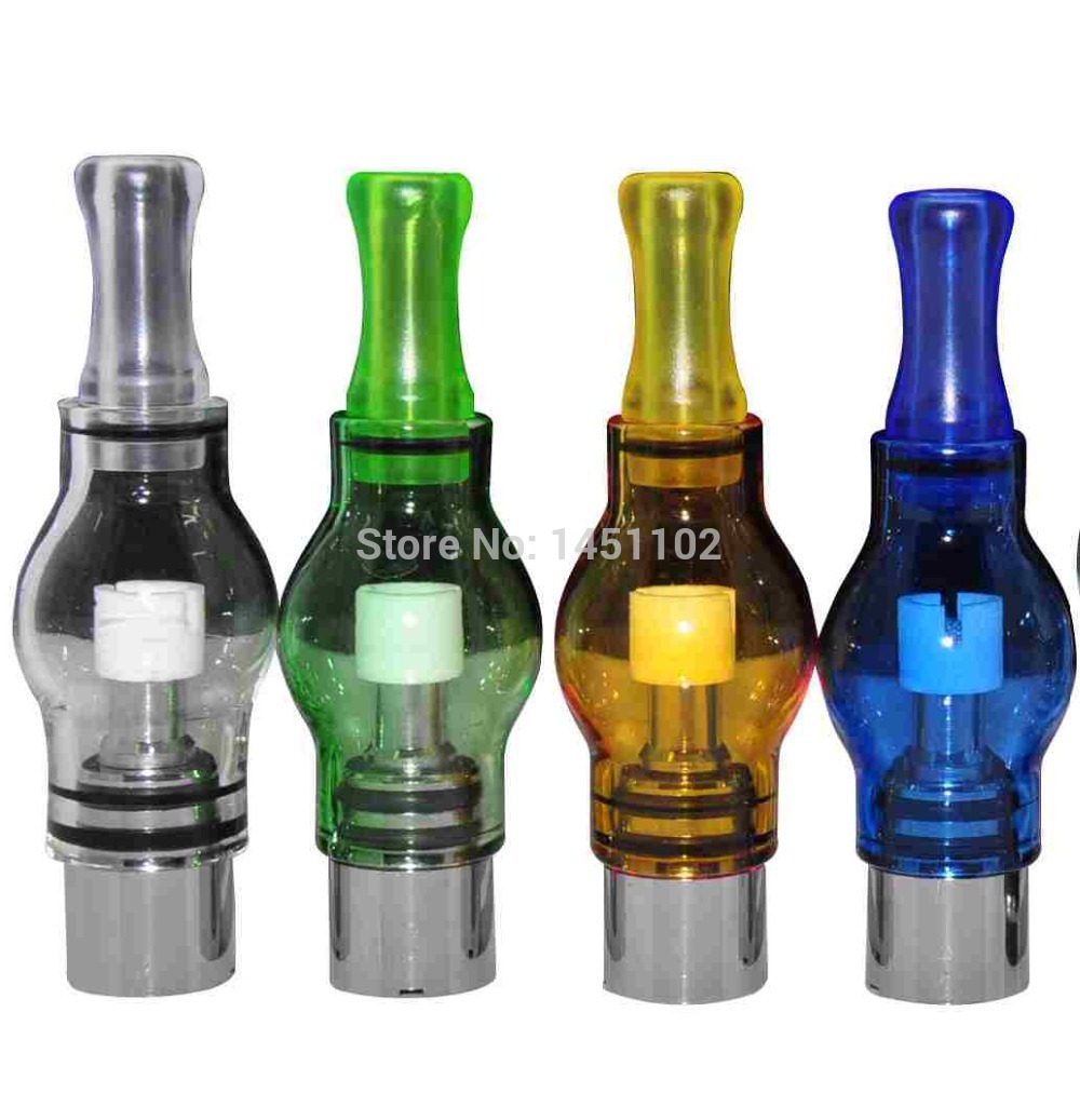 Купить e cig стеклянный глобус Атомайзер танк воск испаритель atmos 510 ...
