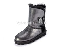 autumn boots