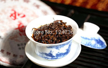 2015 Wholesale China Ripe Puer Tea Cake 357g Chinese Naturally Organic Matcha Pu er Puerh Tea