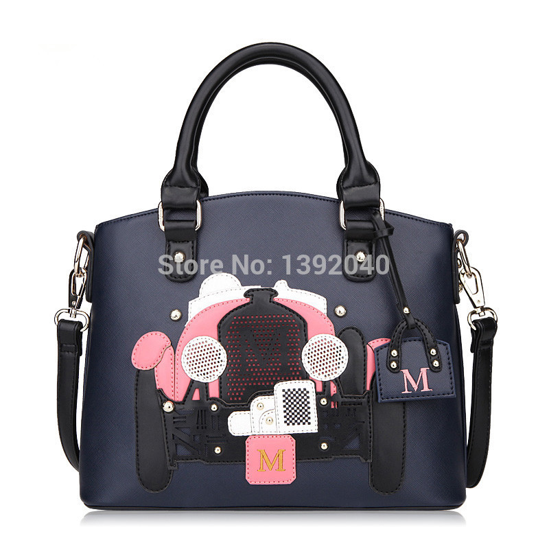 2014 new winter trend jelly bag shoulder handbag