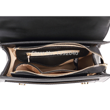 2014 new European and American winter bow shoulder Messenger Bag