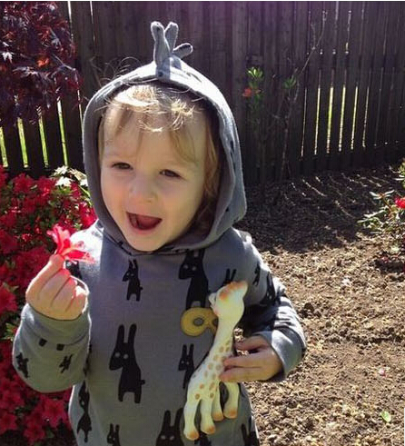 Free shopping 2014 New kids Sweatshirts hoodies 100 Cotton and high quality Cute Animal printed Crew
