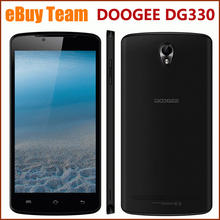 5”Android 4.2.2 MTK6582 Quad Core 1.3GHz RAM 1GB ROM 4GB Unlocked Quad Band AT&T WCDMA GPS Capacitive Smartphone DOOGEE DG330