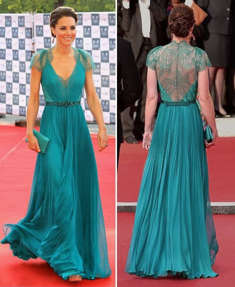 ... -Lace-Transparent-Back-Kate-Middleton-Sexy-V-Neck-Celebrity-Dress.jpg