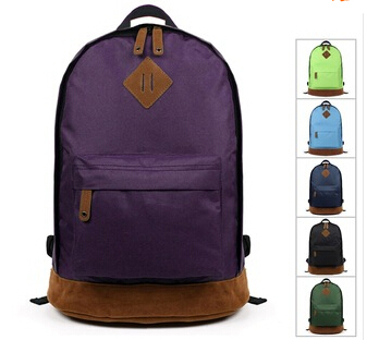 NEW-Cheap-School-Bags-For-Girls-And-Boys-Women-And-Men-Travel-Backpack ...