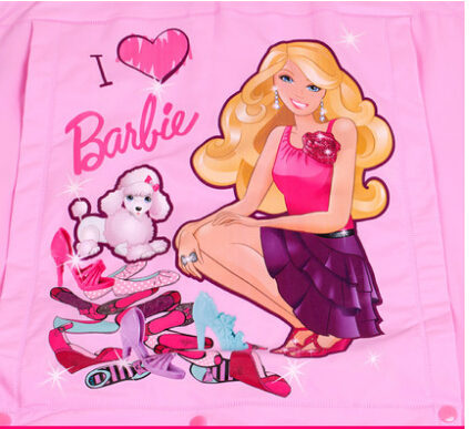Barbie                chubasquero