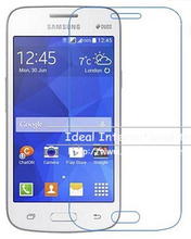For Samsung Galaxy Star Advance G350E Galaxy Star 2,New 2014 free shipping 3x CLEAR Screen Protector Film