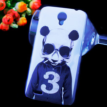 Top Hot Selling Case Cover For Lenovo a859 Colored Paiting Case For Lenovo A859 Cell Phones