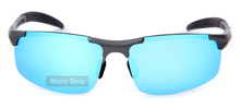 2015 Men Polarized Aluminum Alloy Frame Sunglasses Mirror Lens Driving Polarzied Sunglasses Fashion Men s Sunglasses