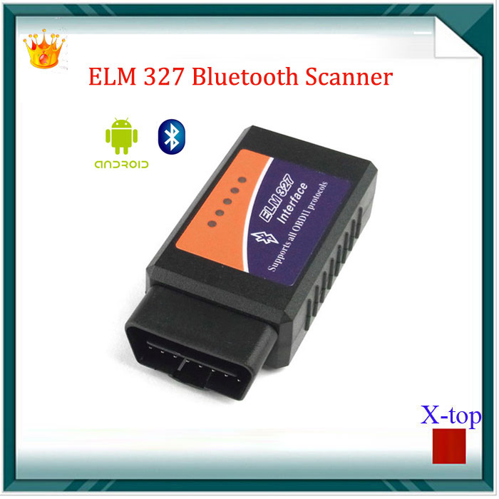 Настройка Elm327 Bluetooth На Андроид