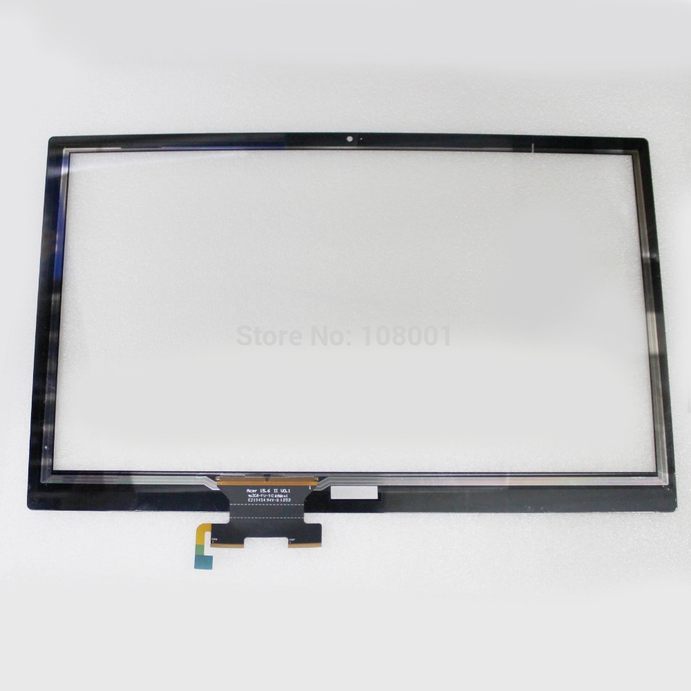 15.6/'/' Acer Aspire V5-552P V5-572P V5-573P LCD Touch Screen Assembly