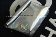 Designer large Fold up clutch Roll up Envelope Leatherette bag Fashion Purse Multi color Free shipping