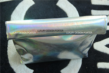 Designer large Fold up clutch Roll up Envelope Leatherette bag Fashion Purse Multi color Free shipping