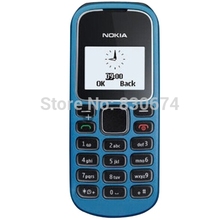 GSM 900 1800 Nokia 1280 Original Brand Mobile Phone Cheap Moille Celular Phone Free Shipping