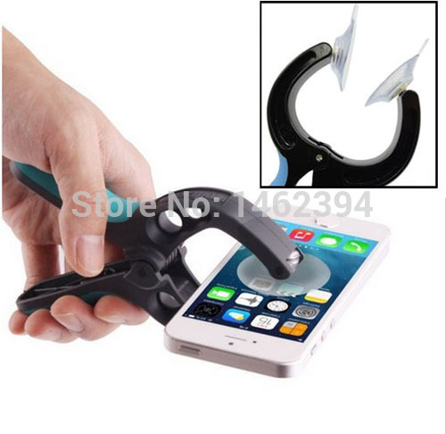 LCD Screen opening tools ferramentas marcenaria eletrica hands Panel Suction Cup Clip Spare Tools for iphone