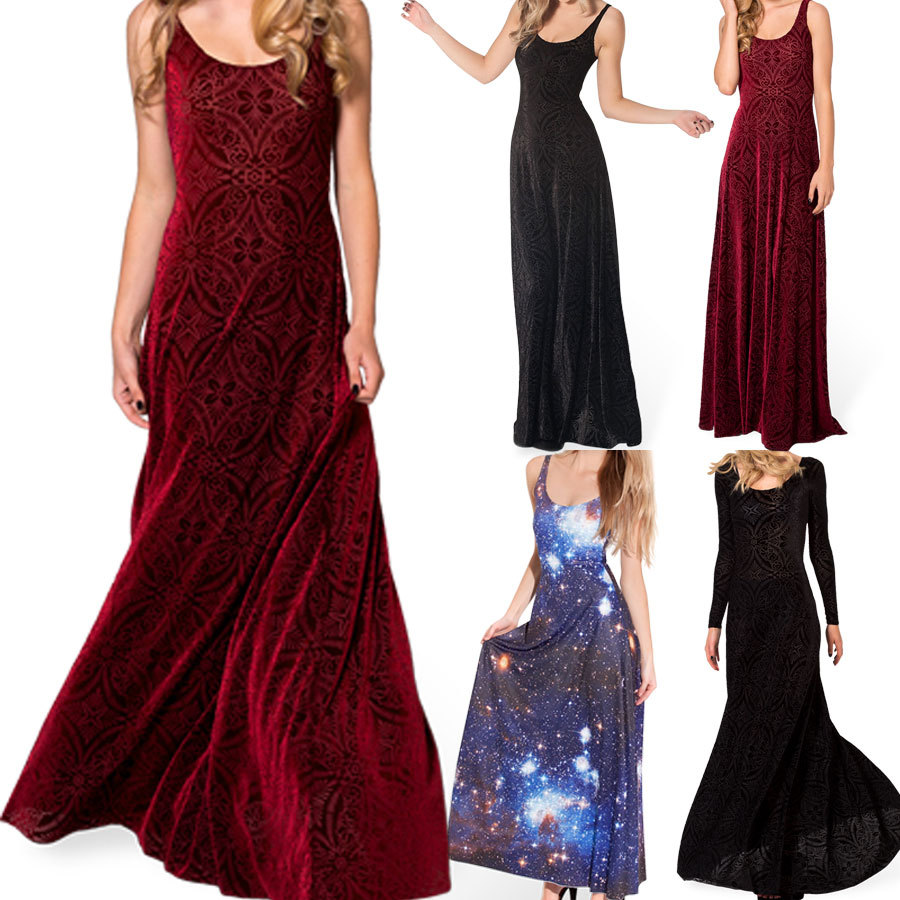 ... -Elegant-Prom-Dresses-Burned-Velvet-Maxi-Dress-Long-Dresses-Plus.jpg