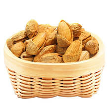 540g Delicious fresh classic taste Almond Nuts snack specialty almonds dried fruit milk flavor