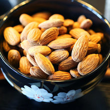 540g Delicious fresh classic taste Almond Nuts snack specialty almonds dried fruit milk flavor