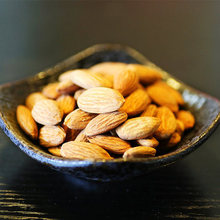 540g Delicious fresh classic taste Almond Nuts snack specialty almonds dried fruit milk flavor