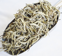 120g White Tea,Silver Needle, Anti-old Tea, Free Shipping. 2014 Organic Premium Bai Hao Yin Zhen White Tea!  Silver Needle!