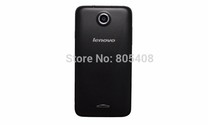 Original 5 0 inch Lenovo A658T GSM Android Phone Dual Core 1 0GHz 5 0MP Camera