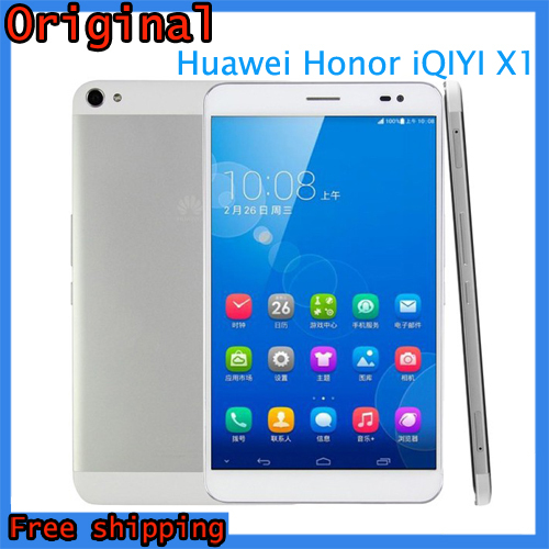 Honor X1 Original Huawei Honor iQIYI X1 2GB 16GB Android Phone Kirin910 Quad Core 1 6GHz