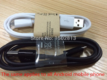 Micro USB V8 Data Sync Charging Cable for Samsung GALAXY S4 S3 HTC Sony LG Nokia