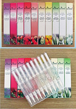 30PCS Wholesale Nail Art Oil Treatment Revitaliaer Softener tool nail care products UV Gel Set Nail