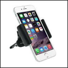 2015 New Car Accessory Air Vent Mount Holder For iphone 6 Plus Galaxy Note4 GPS Free
