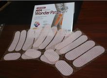18pcs Model Favorite MYMI Wonder slim Patch for Leg and Arm slimming products Weight Loss burn fat HWL334