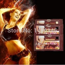 Brand New 10Pcs the 3rd Generation Slimming Navel Stick Slim Patch Weight Loss Patch Slimming Creams