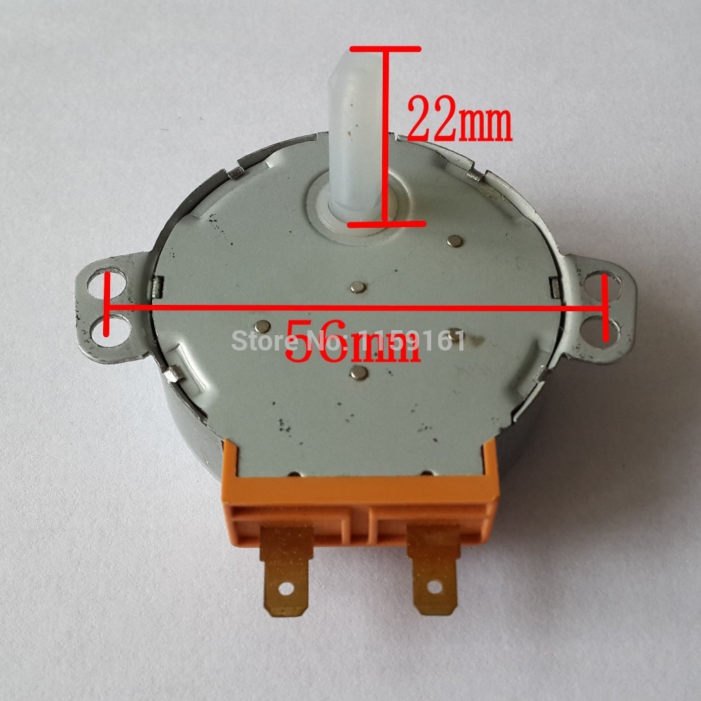 Купить бесплатно покупки эксплуатации drehteller мотор tyj50-8a7f 220 ...