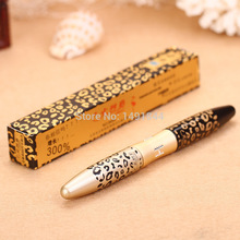 They re real Mascara Brand Women Makeup Double Effect 3d Fiber Lashes Mascara Volume Express Curling