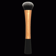 New Arrival real techniques self-standing expert face brush makeup brush free shipping