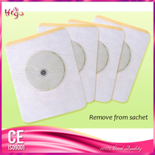 90pcs 3box Slimming Patch All Natural Ingredients Weight Loss Patches Burning Fat for Sexy Body