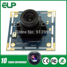 720p CMOS USB 2 0 30fps H 264 wide angle USB smartphone camera module with MIC