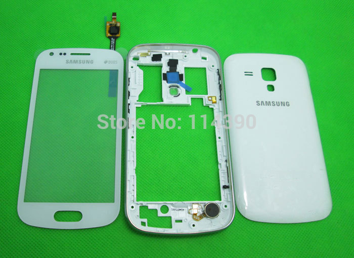     +     Samsung Galaxy S Duos GT-S7562 S7562  