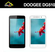 Doogee DG510 Smart mobile phone Quad Core MTK6589  1G RAM 4G ROM  8MP camera 5.0 inch  Screen Android 4.2  3G  dual sim