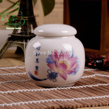 Special ceramic tea pot lotus flower small tea kettle kung fu tea pot Tp08