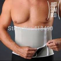 New Adjustable Sauna Slimming Waist Belt Burn Belly Fitness Body Fat Cellulite Burner Shaper Christmas Gift