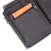 2015 Fashion notebook bag computer bags men 15 6 16 Inch laptop tote bag for men