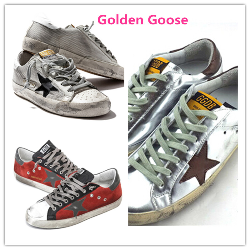 scarpe golden goose 2015