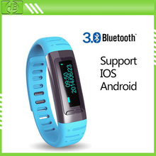 U9 Bluetooth Smart Watch U See UWatch Waterproof Sports Watch Phone For iPhone Samsung Android with WIFI Hotspots Pedometer