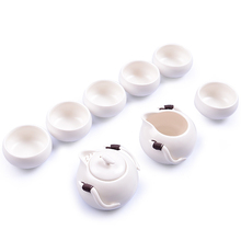Ceramic Tea Set JL-0051