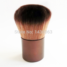 2015 New 1Pcs Professional Brand Women Beauty Facial Make up Brush Cosmetic Brush Powder Kabuki Makeup